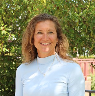 Foto van Lisette Baas